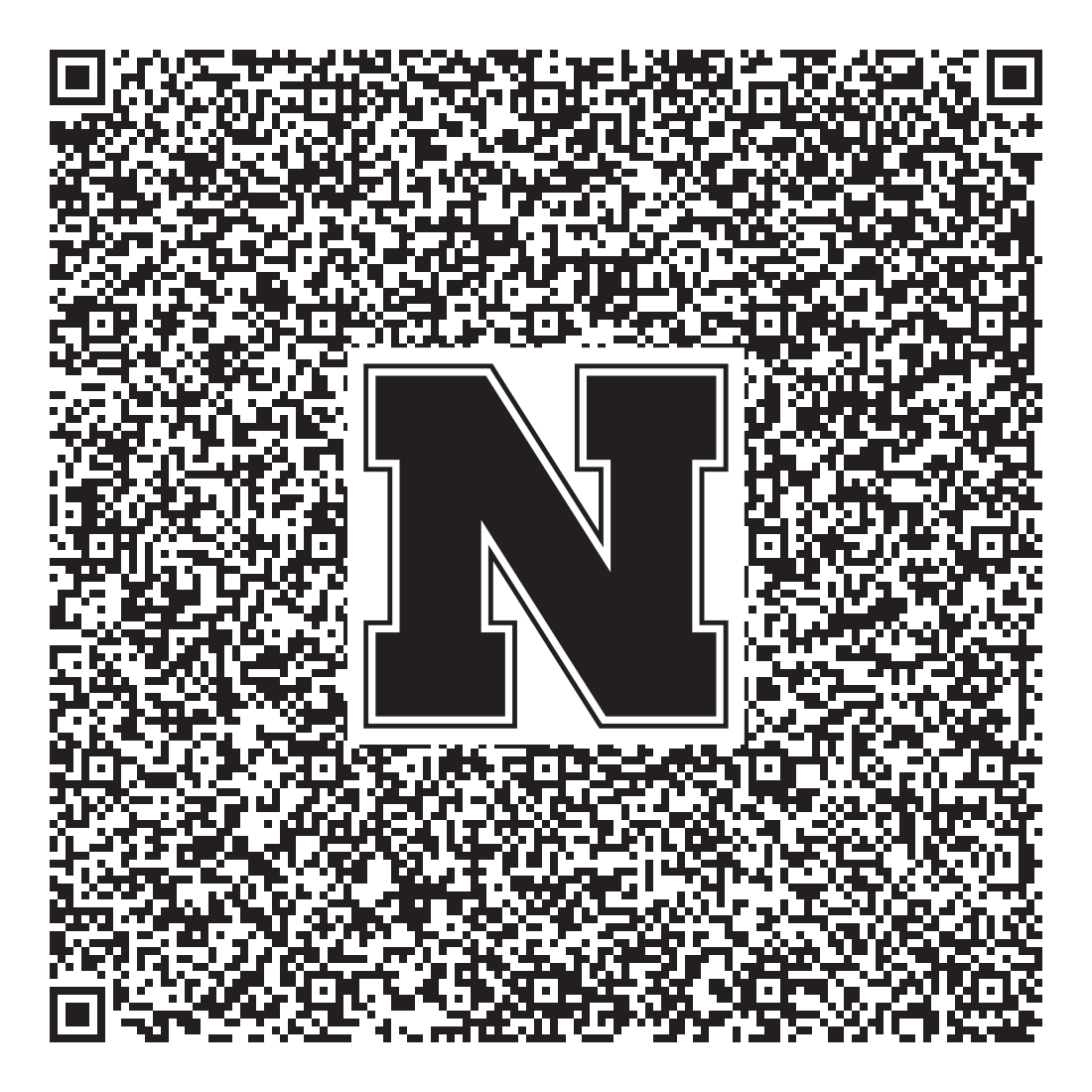 QR code linking to Jeffrey Gold vcard