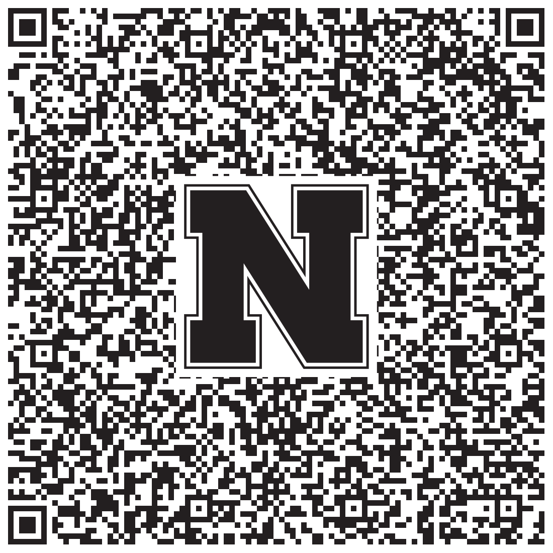 QR code linking to Jim Goodwin vcard