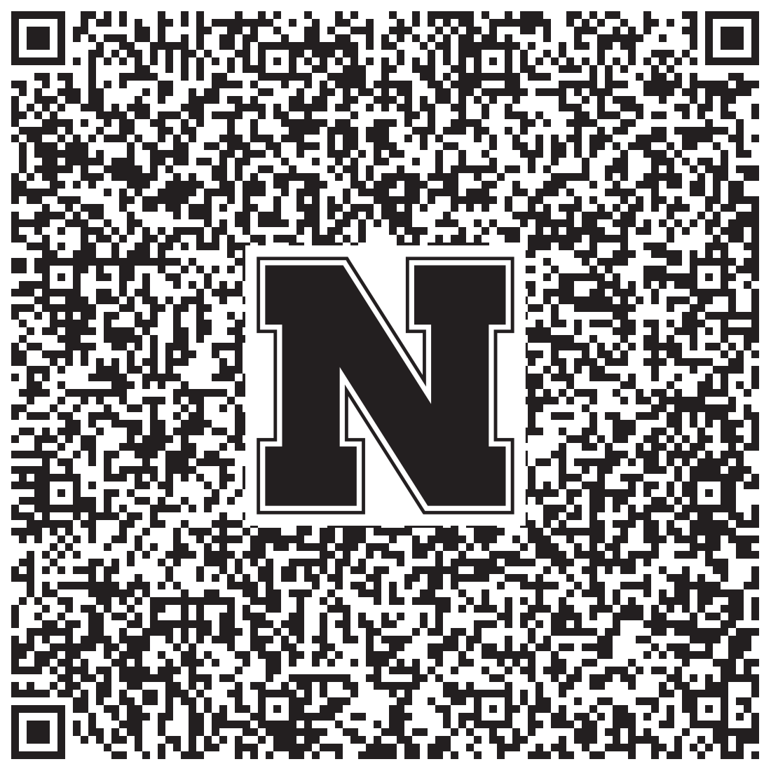 QR code linking to Jeffrey Green vcard