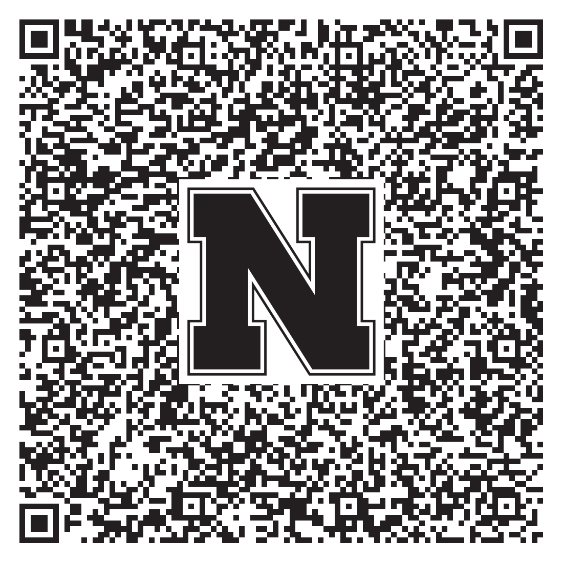 QR code linking to Jack Riley vcard
