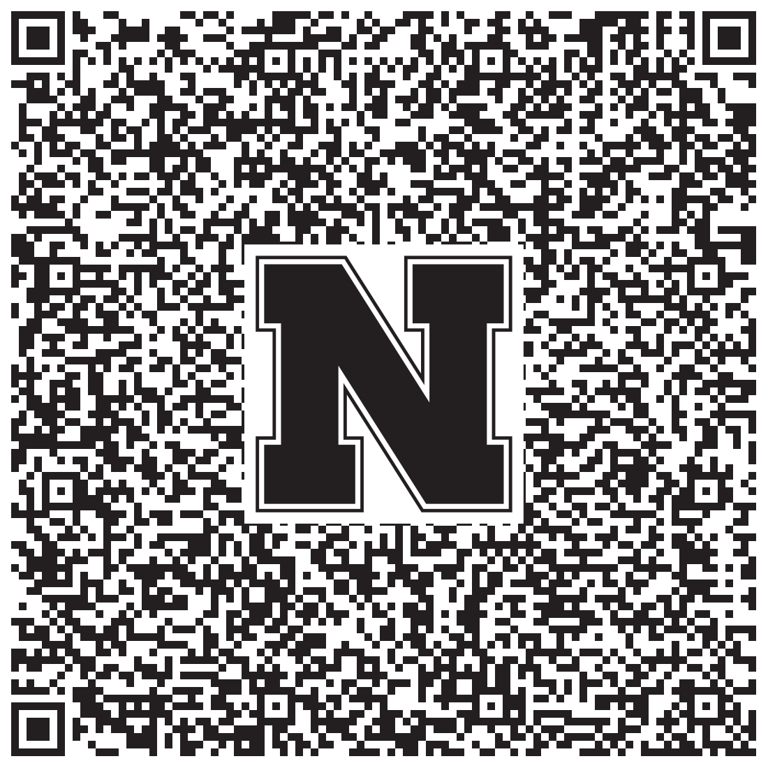 QR code linking to Jonathan Hendricks vcard