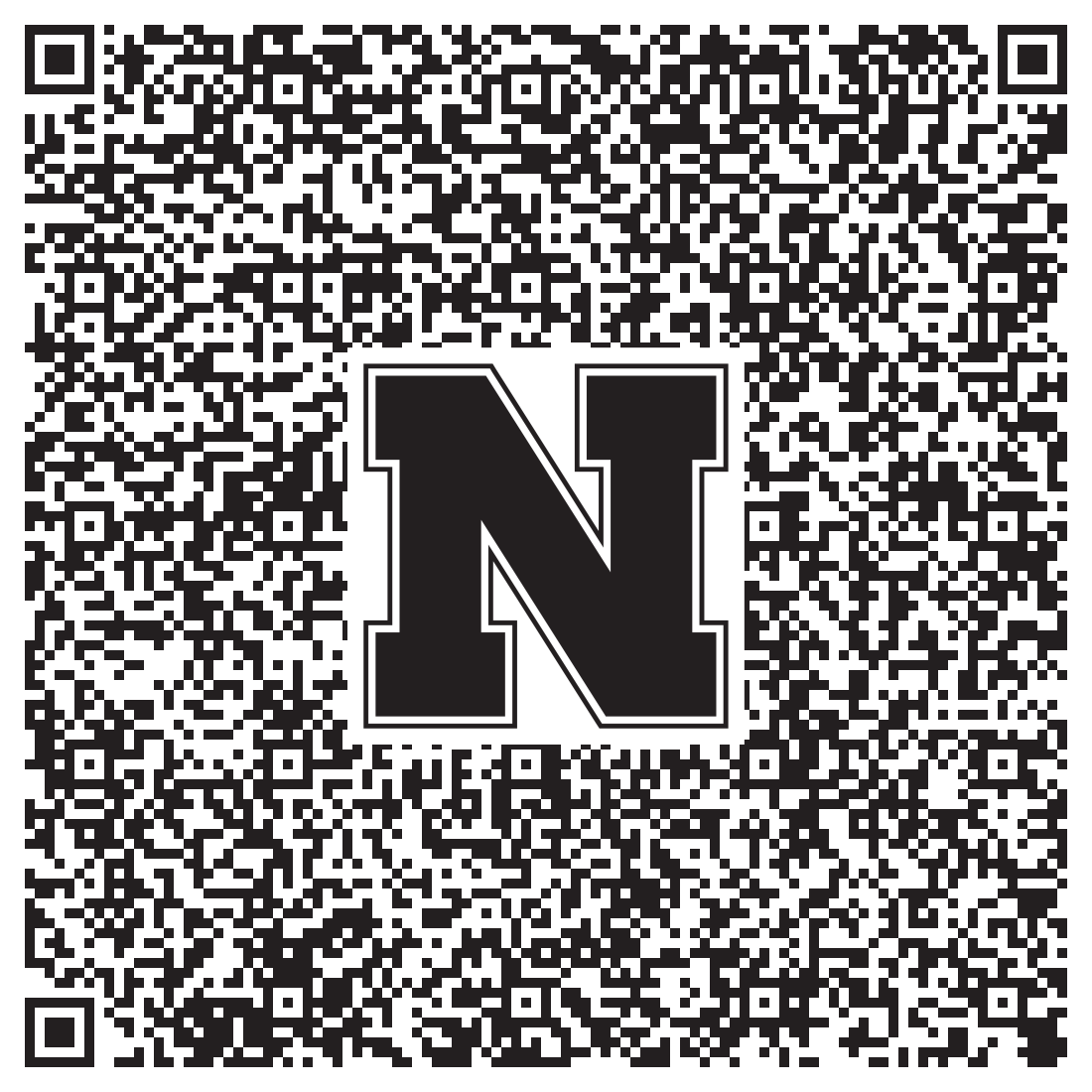 QR code linking to Jovany Holloway Corona vcard