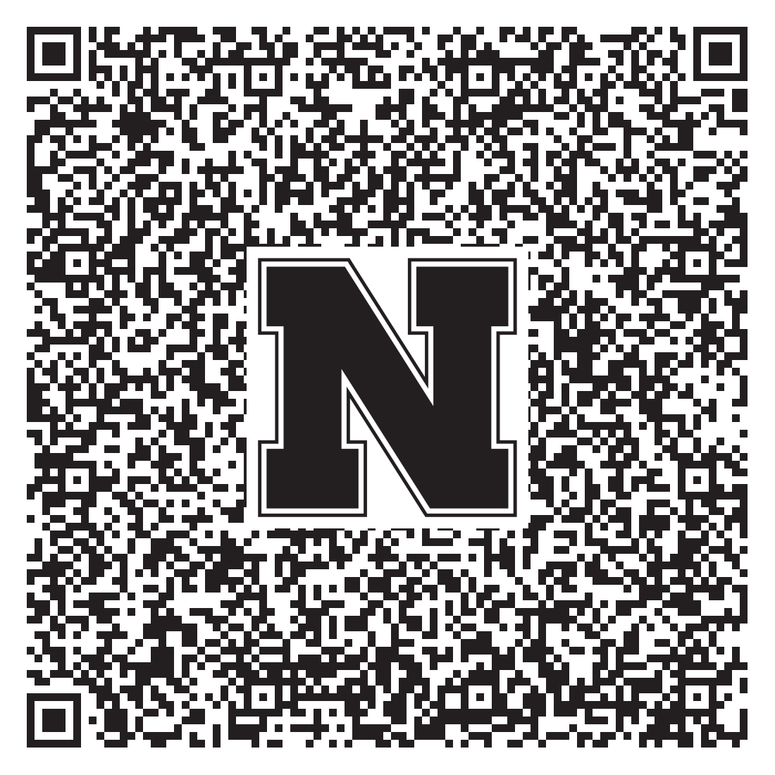 QR code linking to Jocelyn Hightree vcard