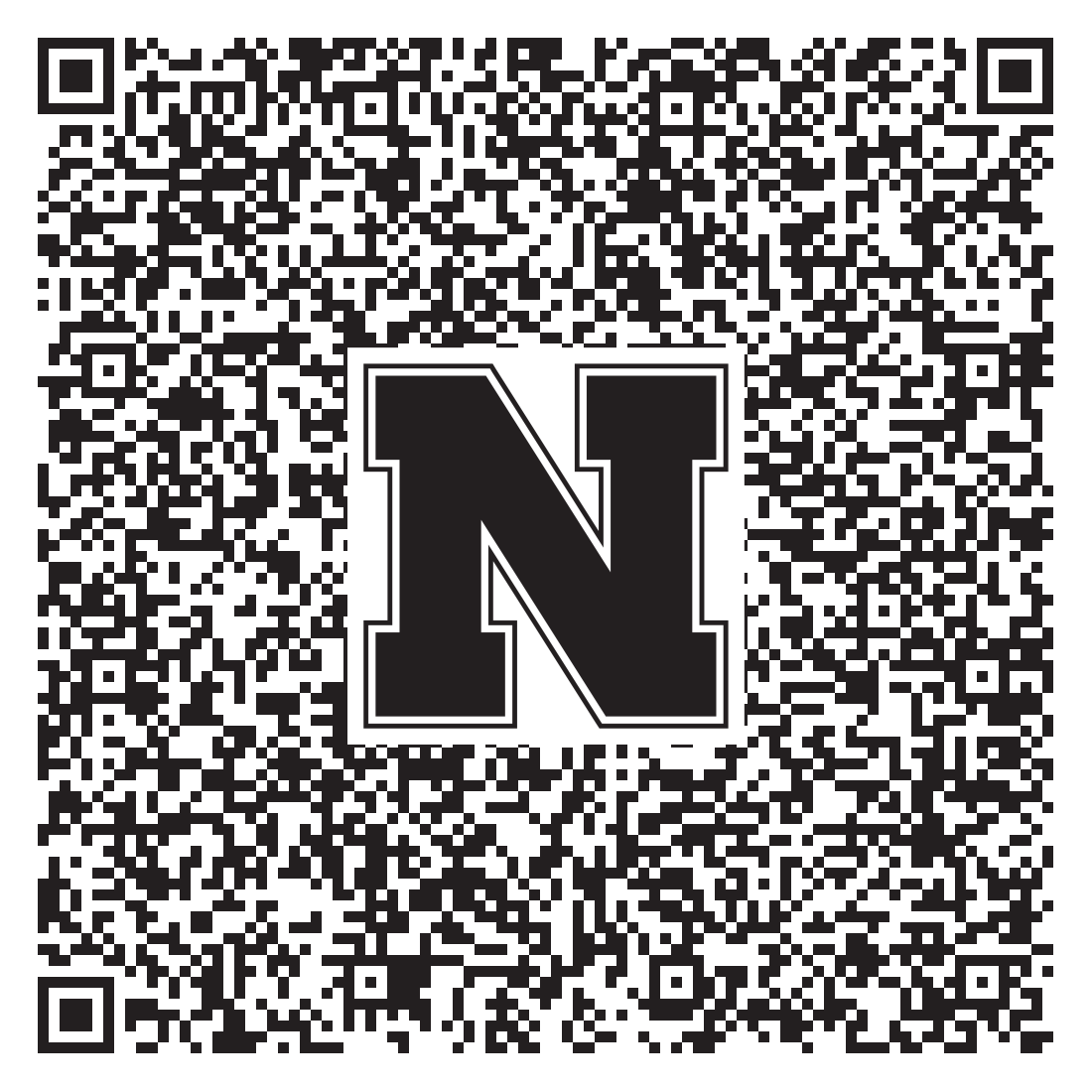 QR code linking to Jahid Hossain vcard