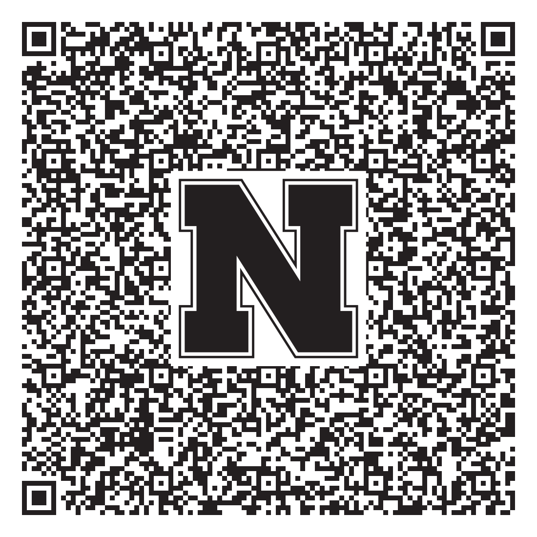 QR code linking to Jeff Howenstein vcard