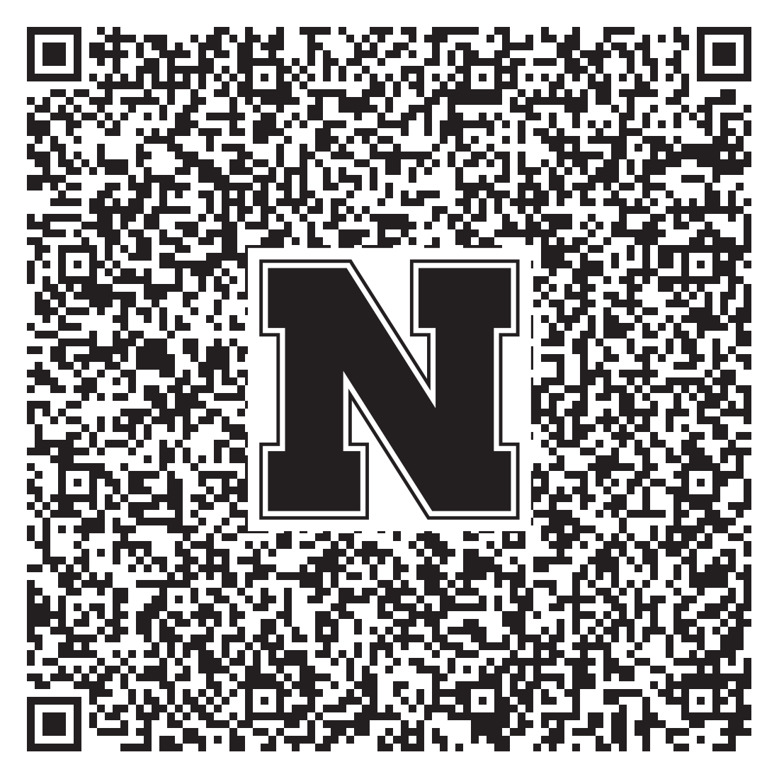 QR code linking to Jing yi Hu vcard