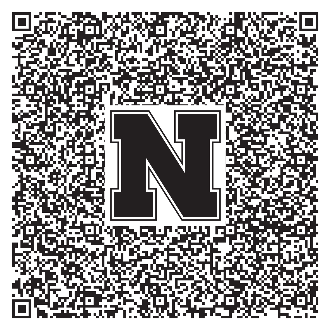 QR code linking to Jim Jackson vcard