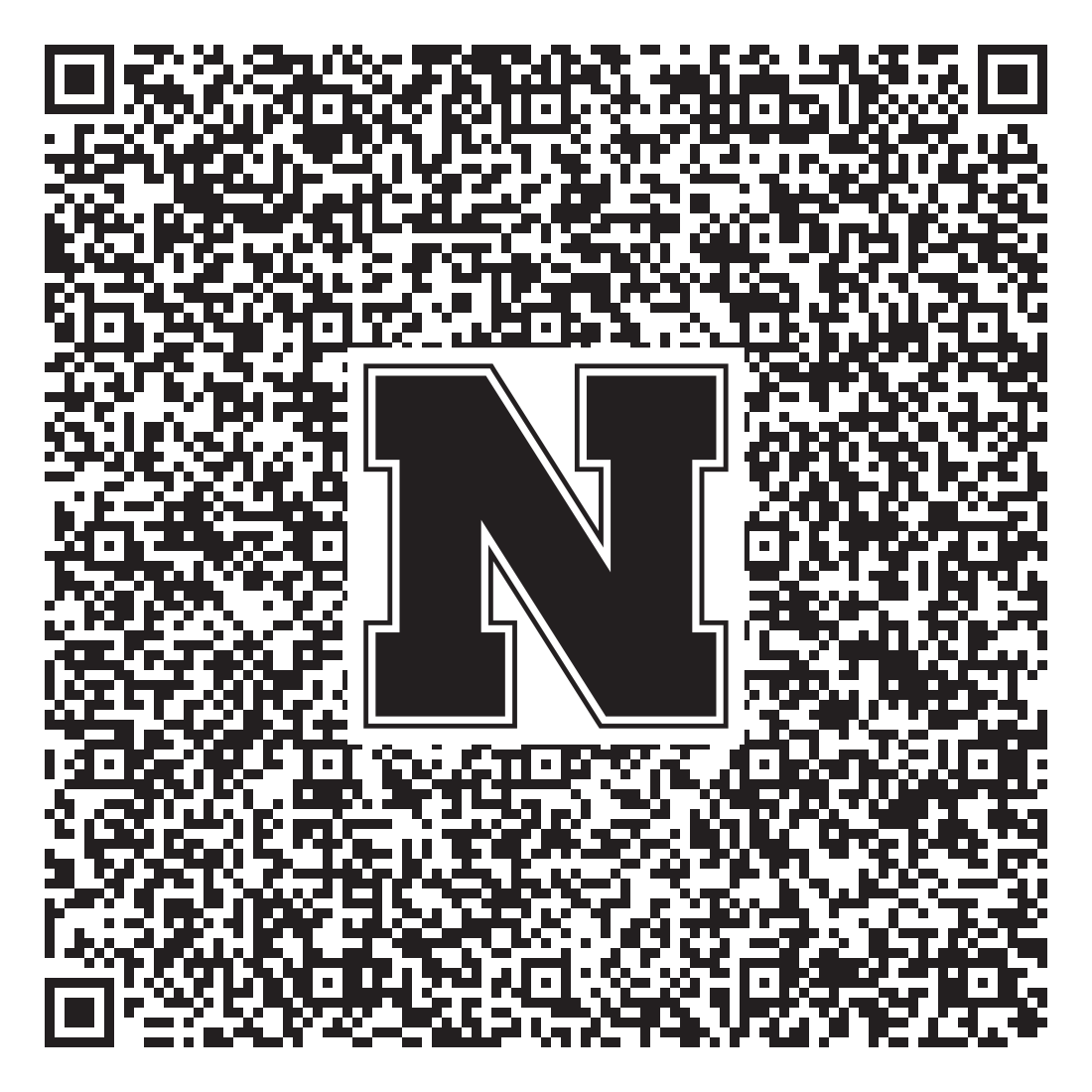 QR code linking to Jeffrey Jarzomb vcard