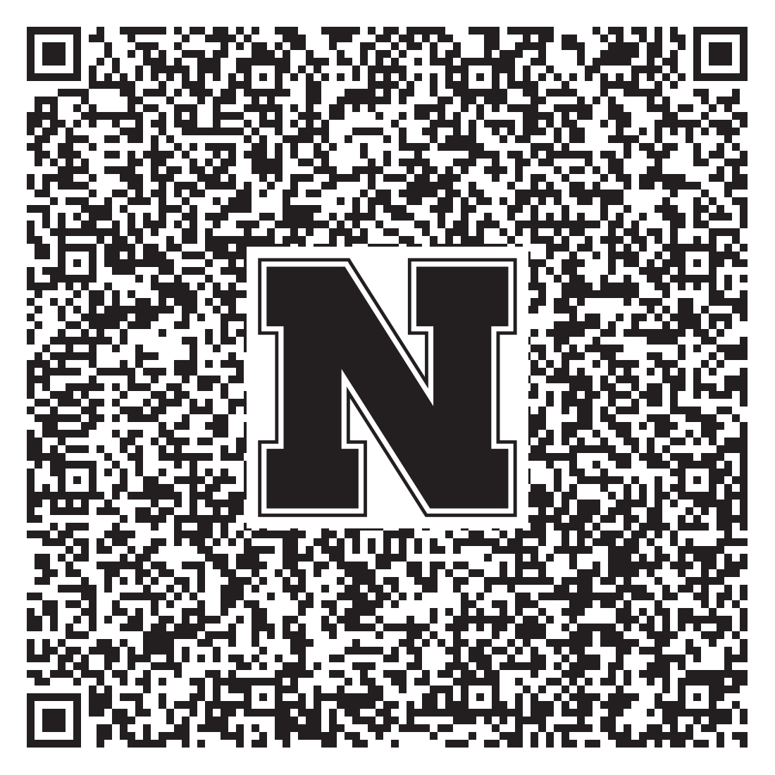 QR code linking to Jamere Jones vcard