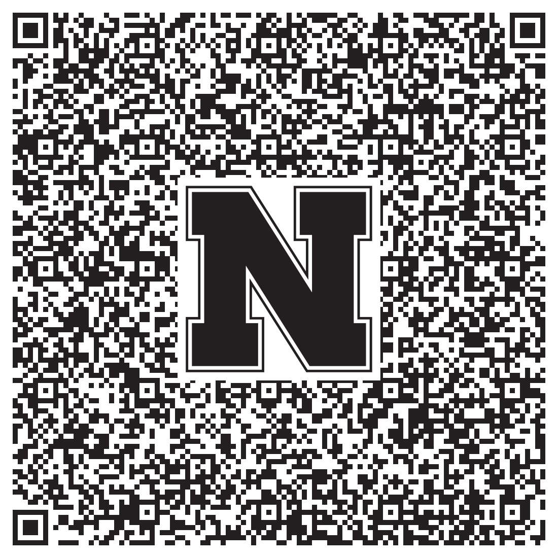 QR code linking to Jasmin Juarez Escobar vcard
