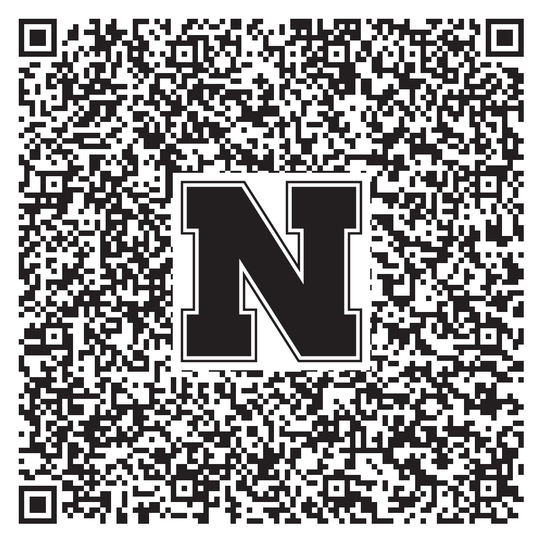 QR code linking to Jozef Karabelly vcard