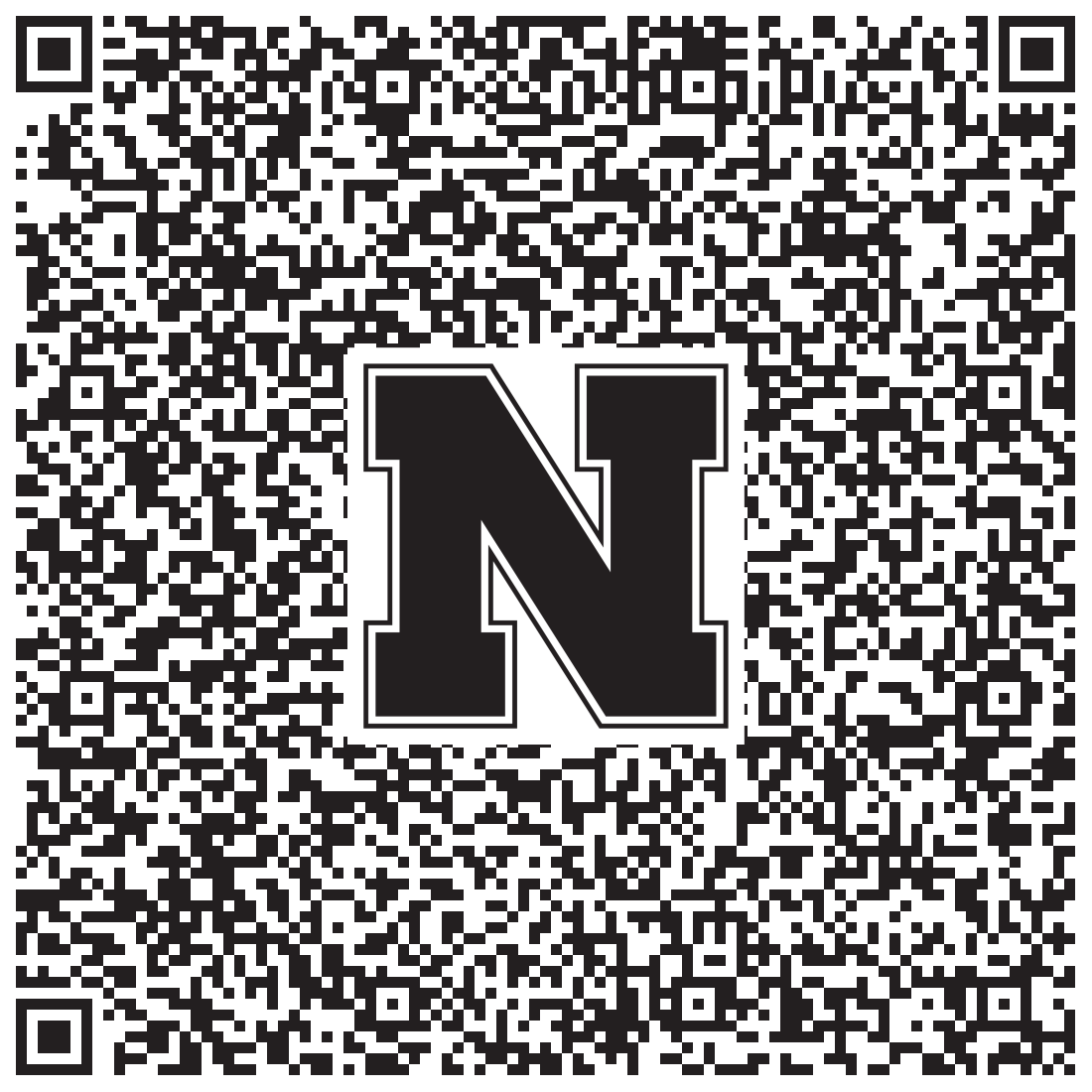 QR code linking to Jeffery Kathman vcard