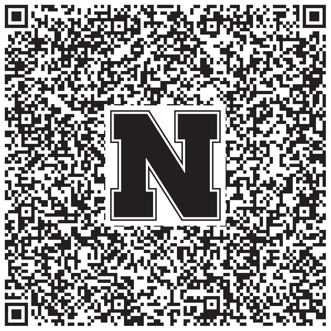 QR code linking to Jason Kautz vcard