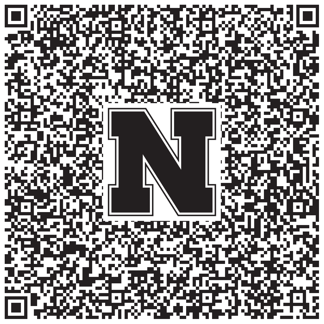 QR code linking to James Keilig vcard