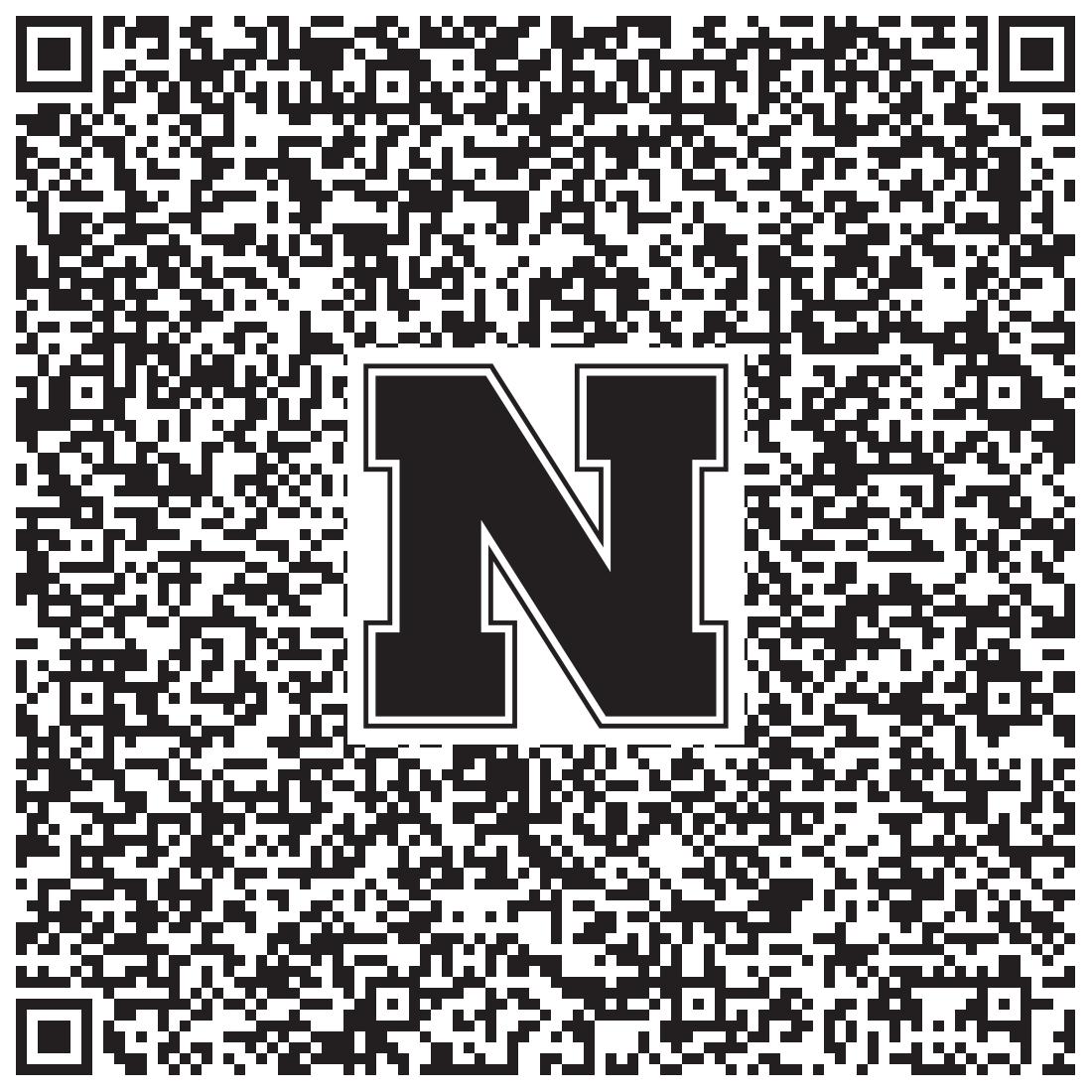 QR code linking to Jackson Kelly vcard