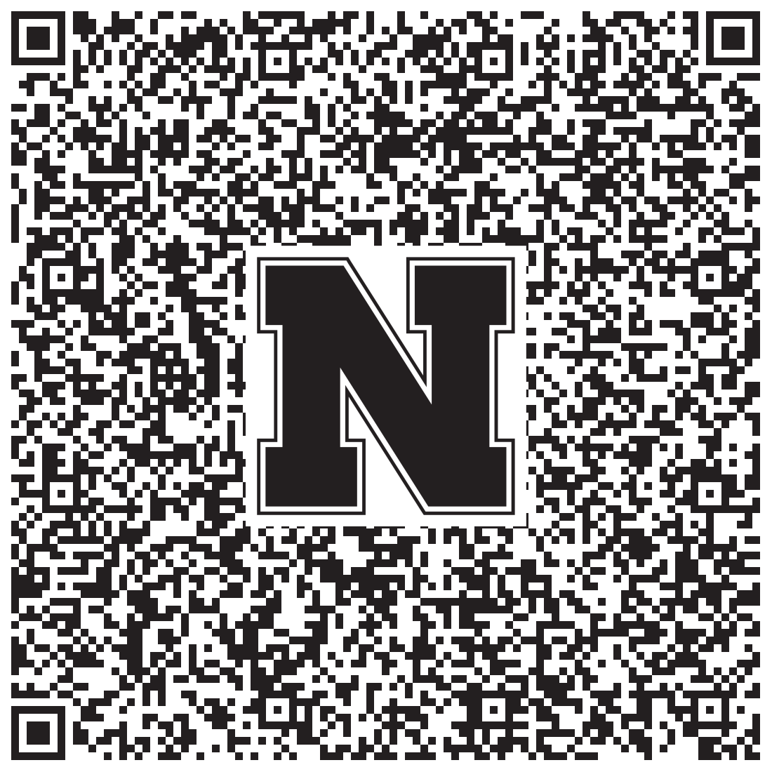 QR code linking to John Kelly vcard