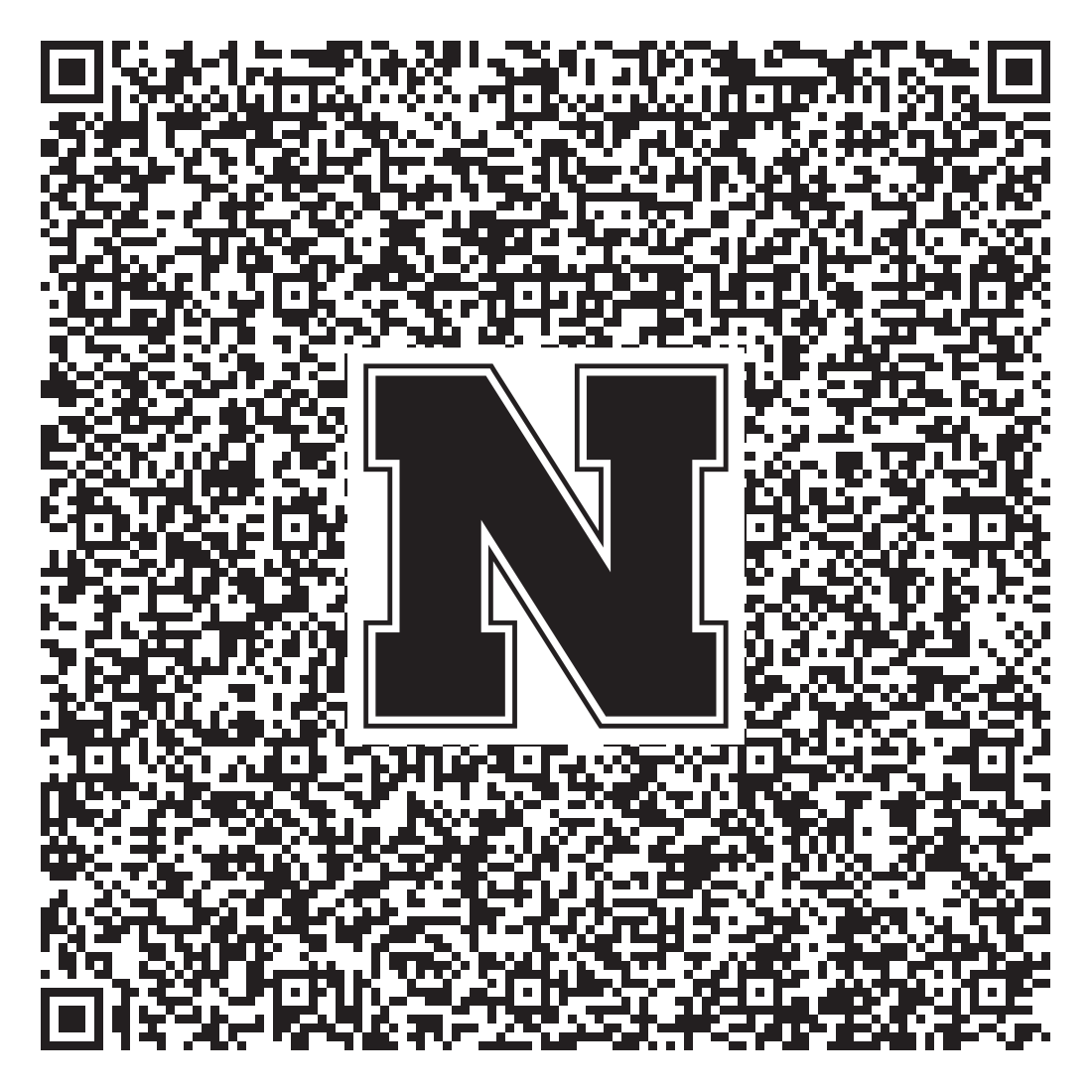 QR code linking to Jinku Kim vcard