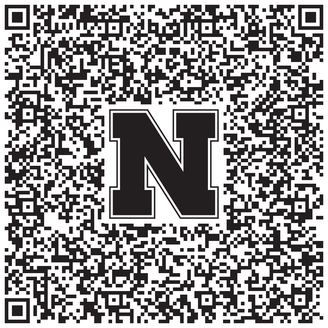 QR code linking to Jaelynn Kliment vcard