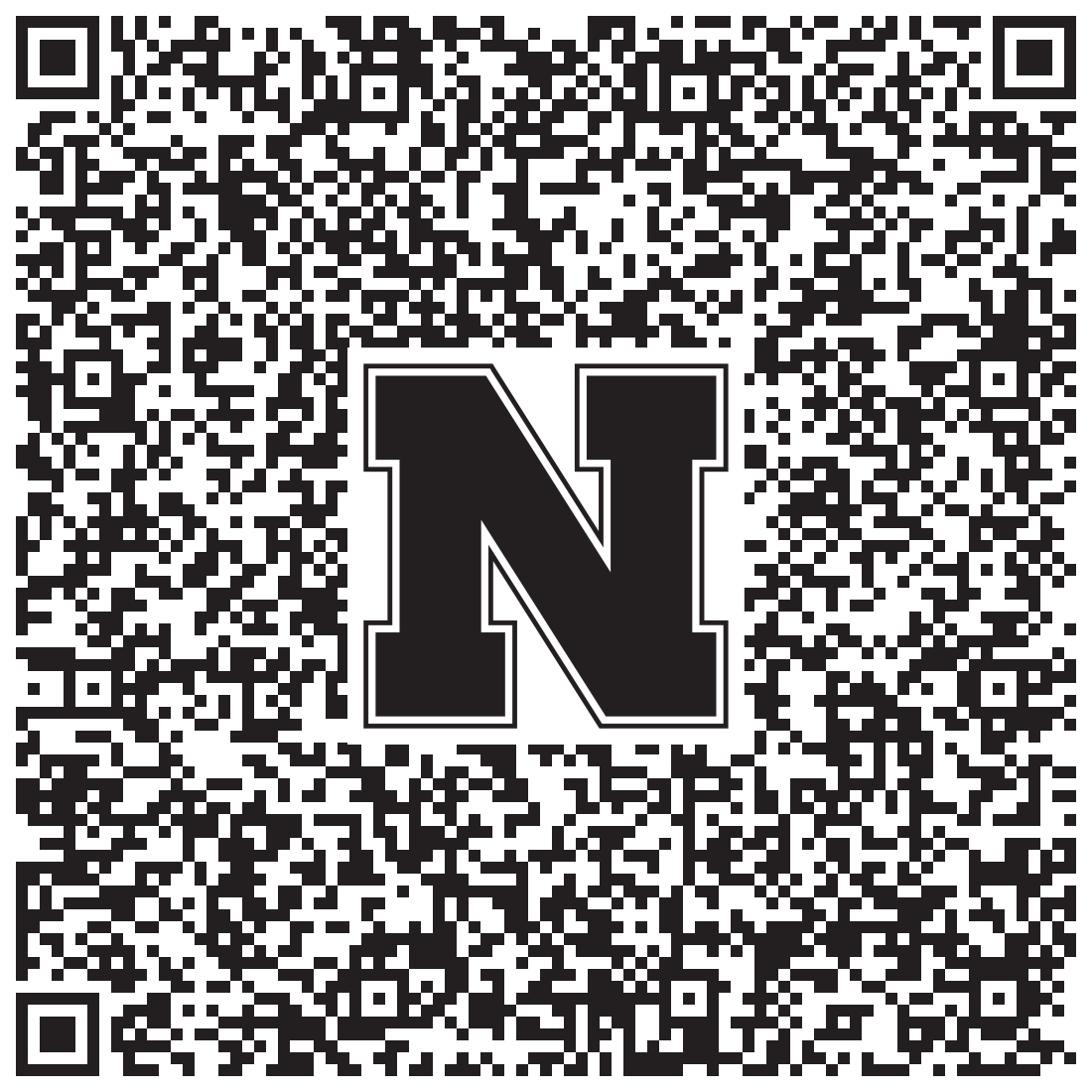 QR code linking to Jordyn Knight vcard