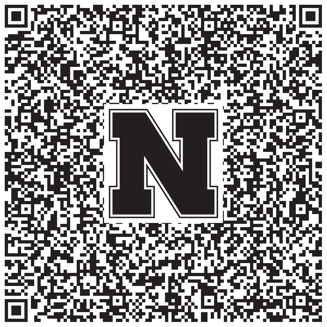 QR code linking to Jessica Kohn vcard