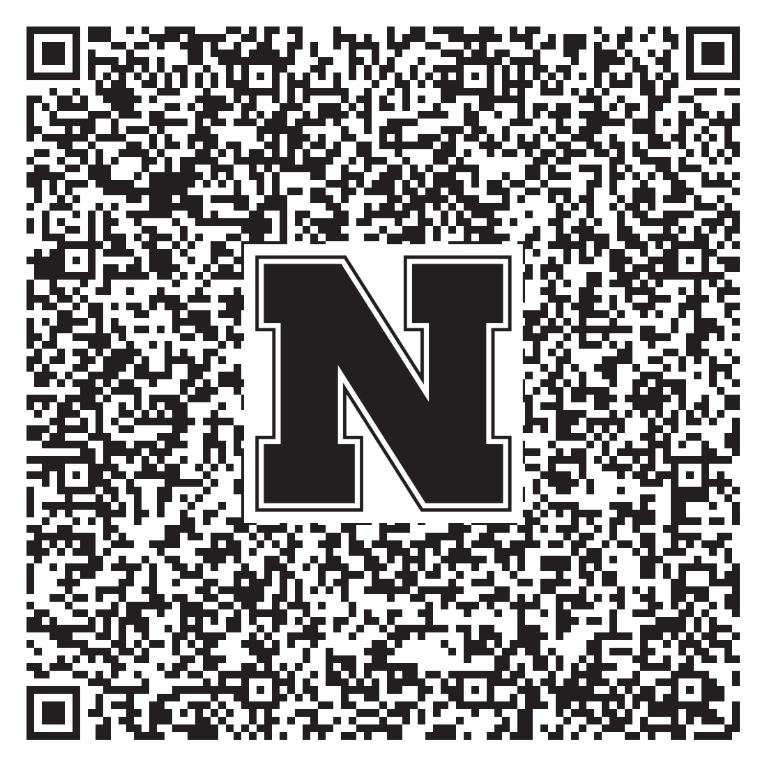 QR code linking to John Kollars vcard