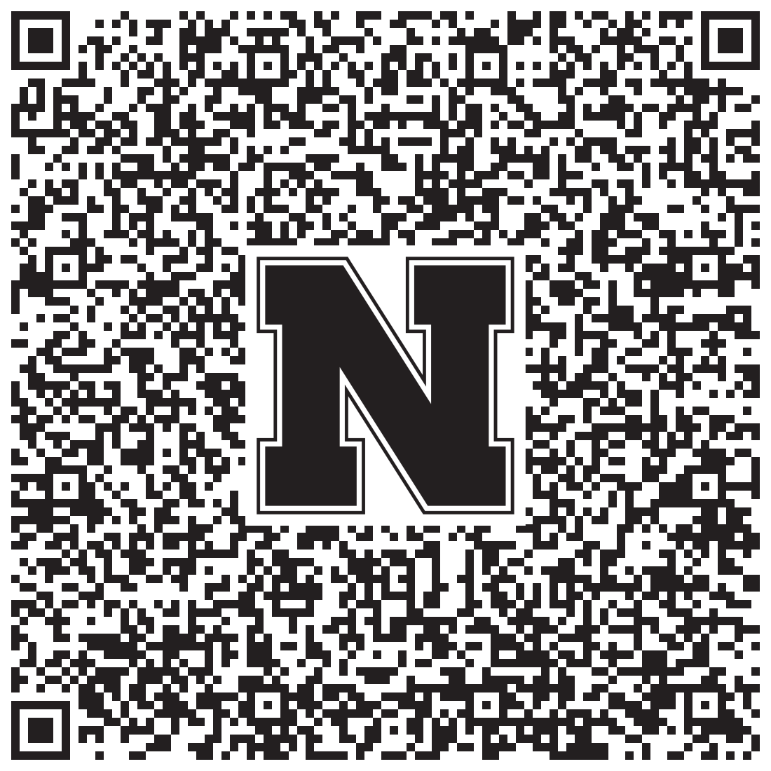 QR code linking to John Kopetzky vcard