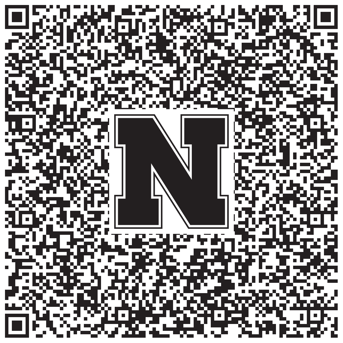 QR code linking to Jamison Kush vcard