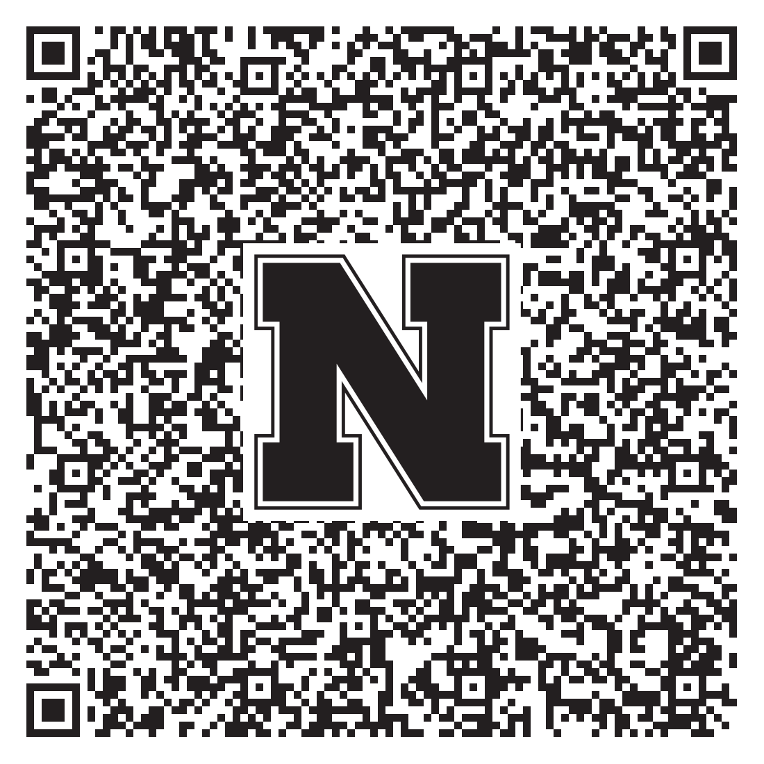 QR code linking to Jadyn Lawrence vcard