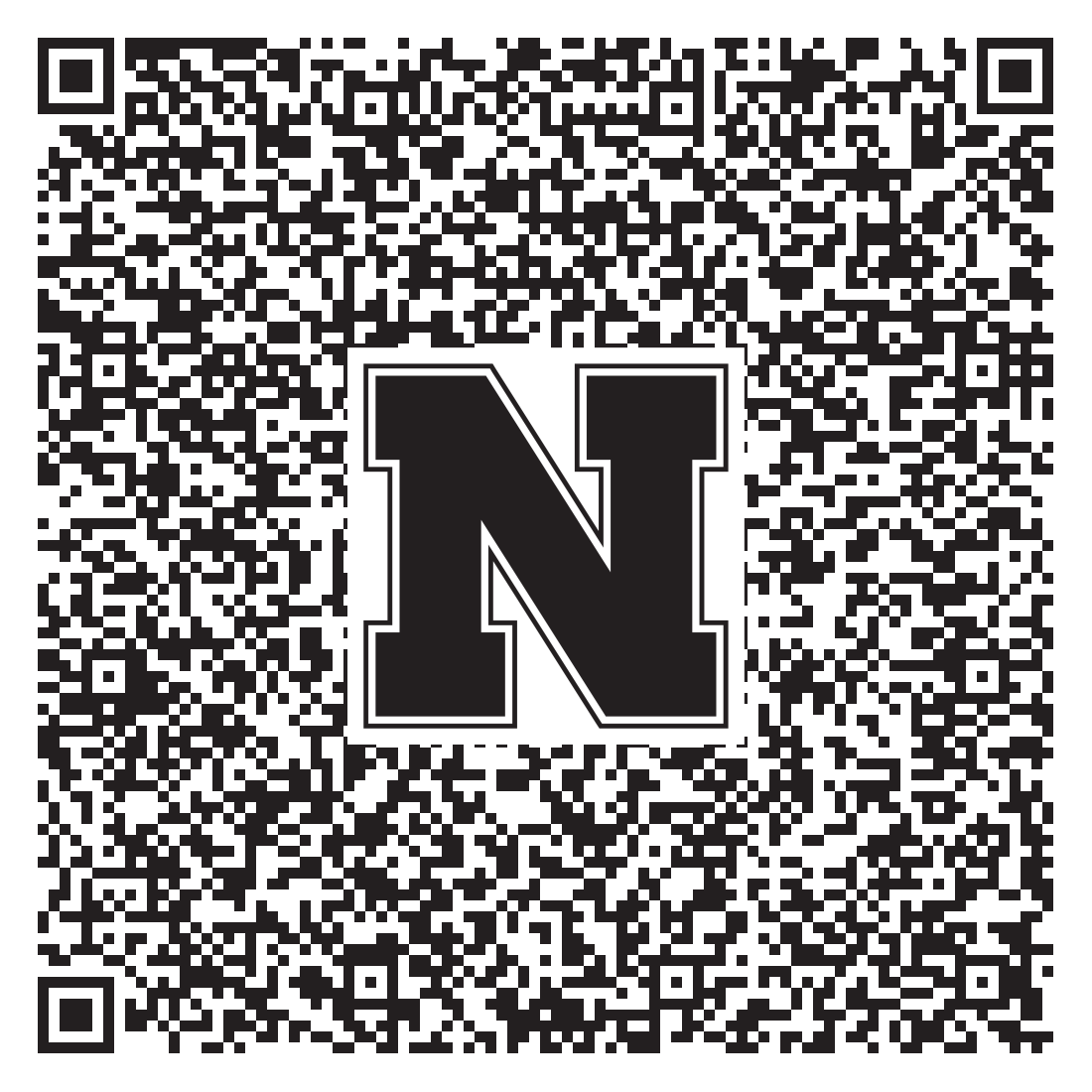 QR code linking to Jaekwon Lee vcard