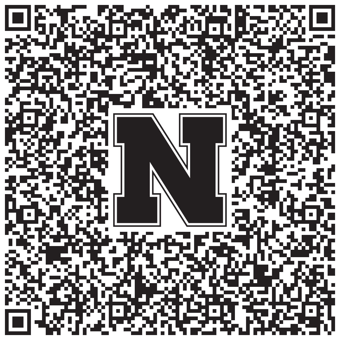 QR code linking to Jose Lopez vcard