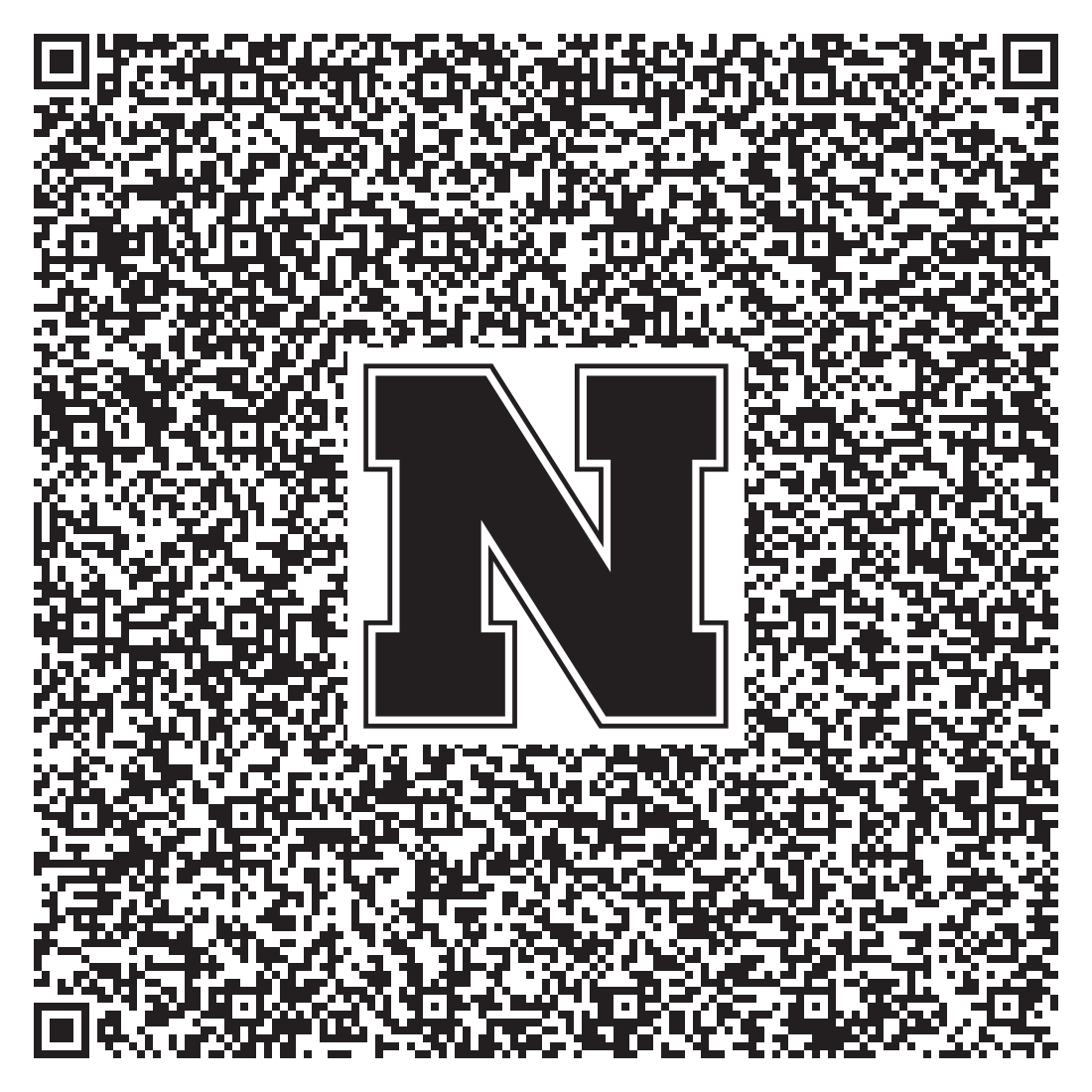QR code linking to Julie Marshall vcard