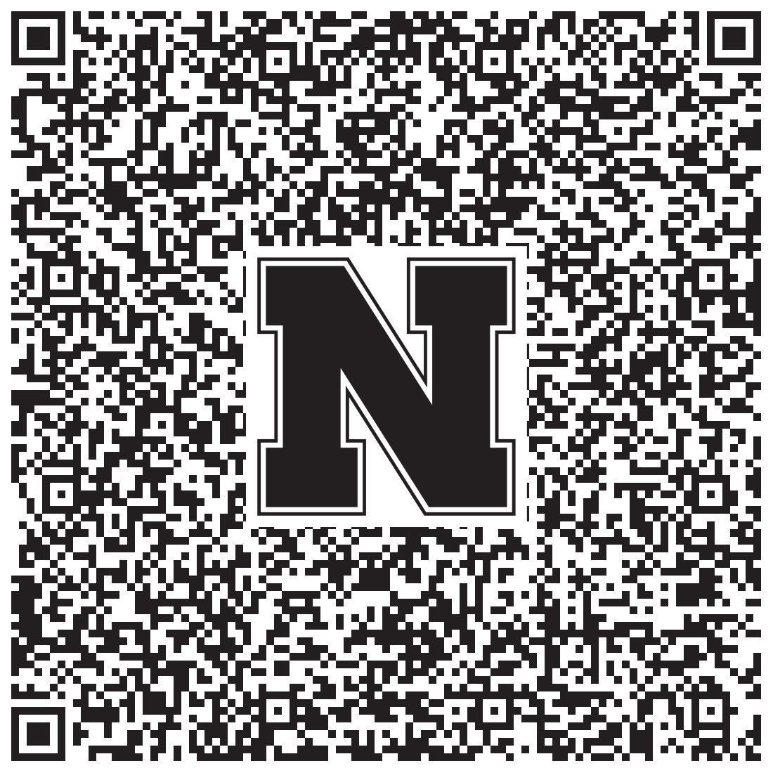 QR code linking to Jerry Martin vcard