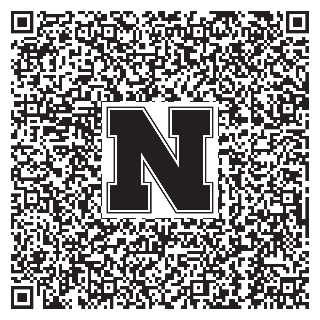 QR code linking to Jose Martinez vcard