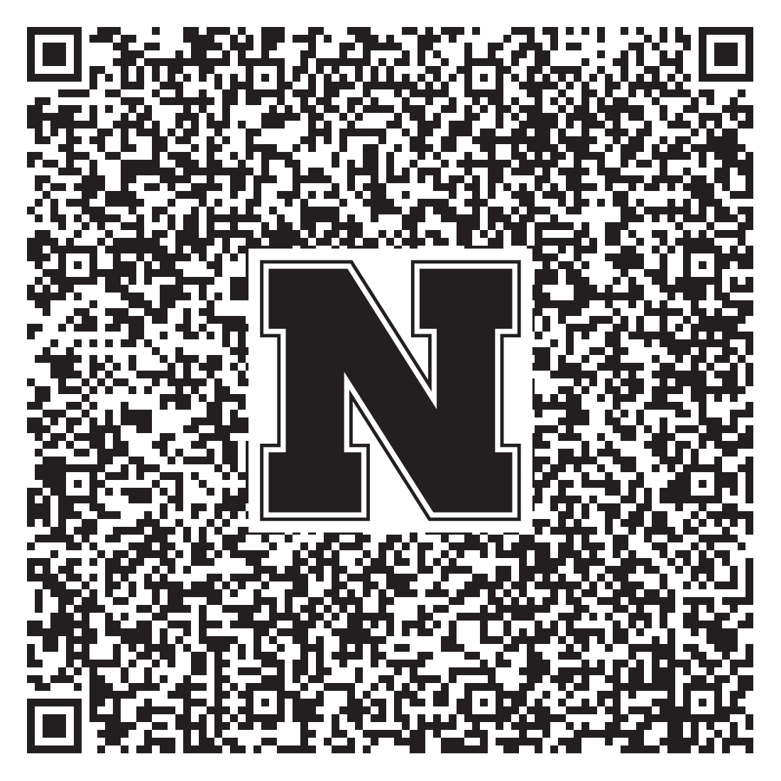 QR code linking to Jack Miller vcard