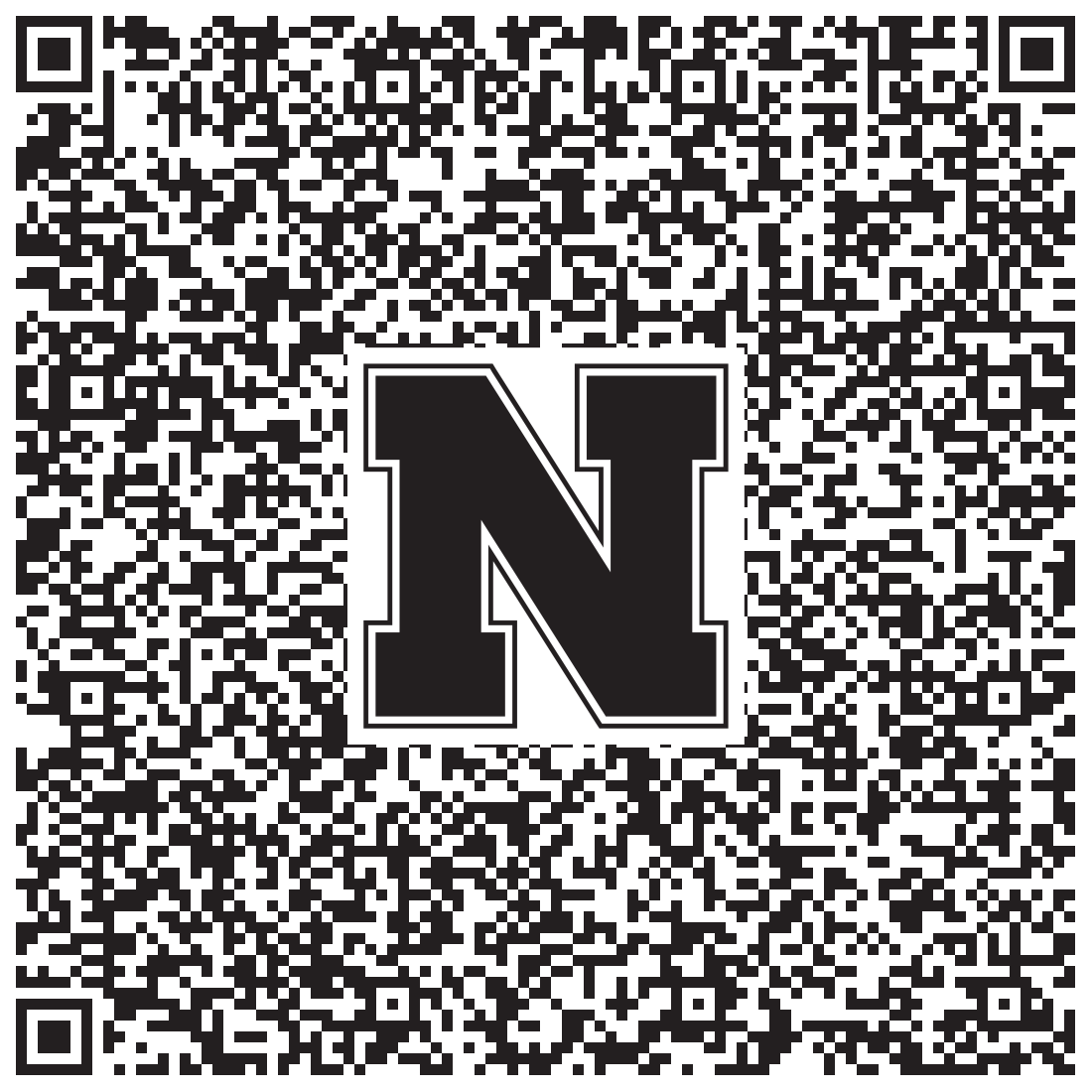 QR code linking to Jackson Moeller Swan vcard