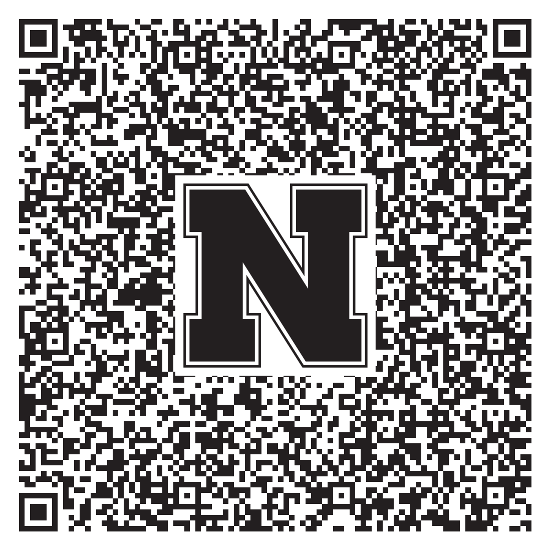QR code linking to Jordan Ralph Moises vcard