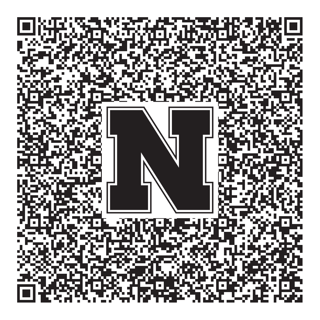 QR code linking to Jaimie Mosby vcard