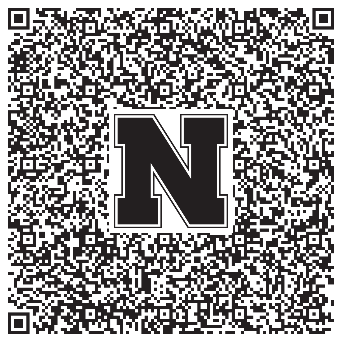 QR code linking to Shawnie Smith vcard