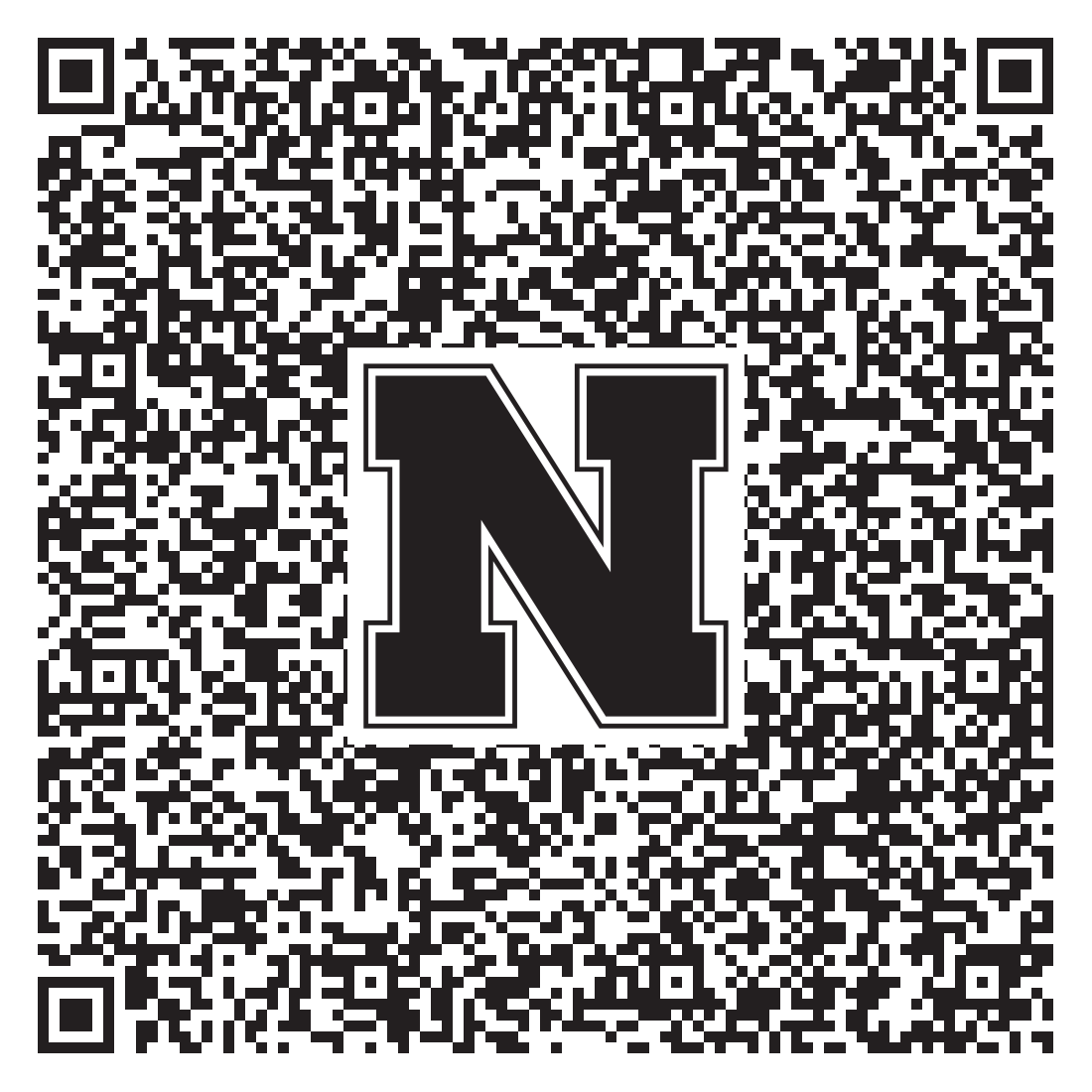 QR code linking to Jason Nguyen vcard