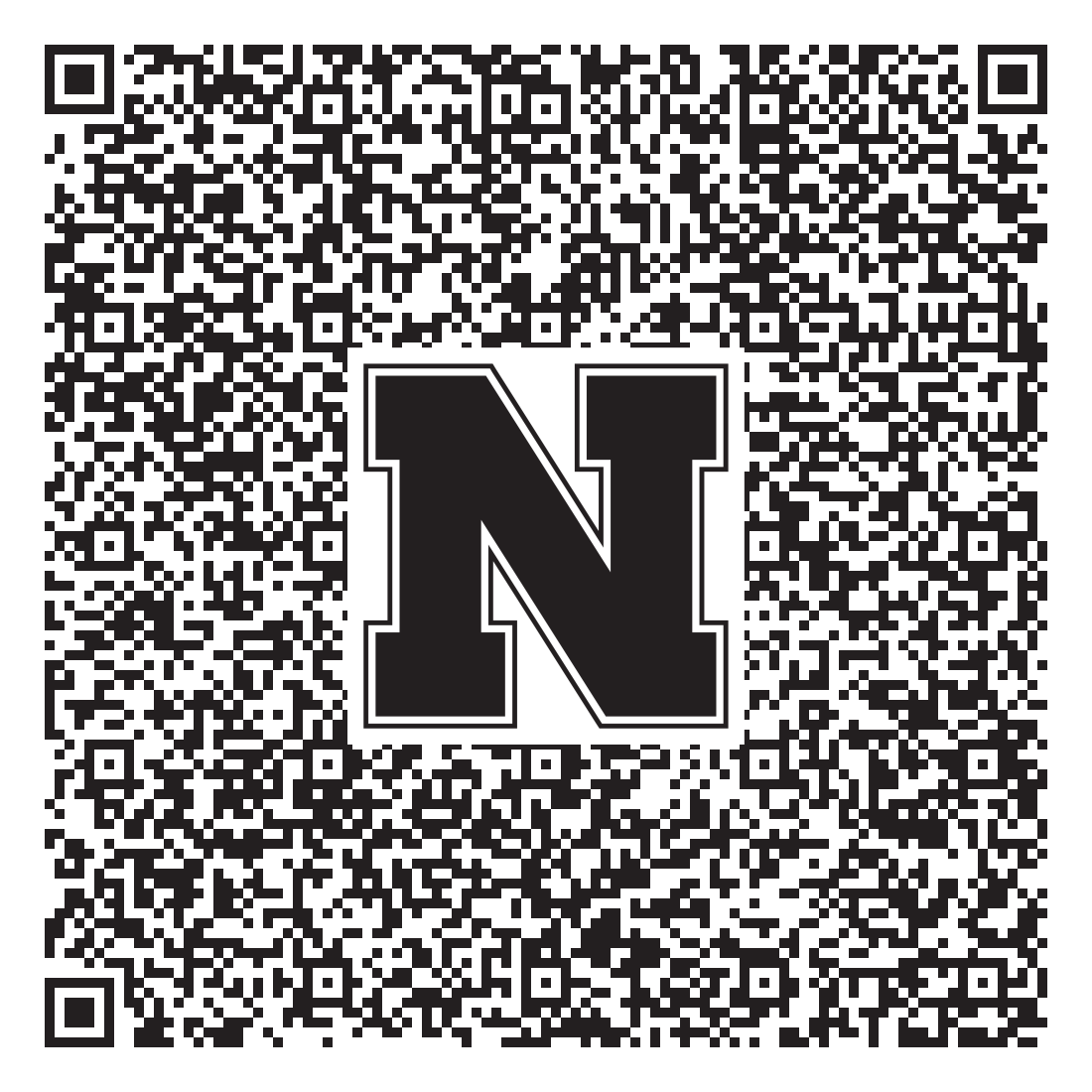 QR code linking to Joseph Odem vcard