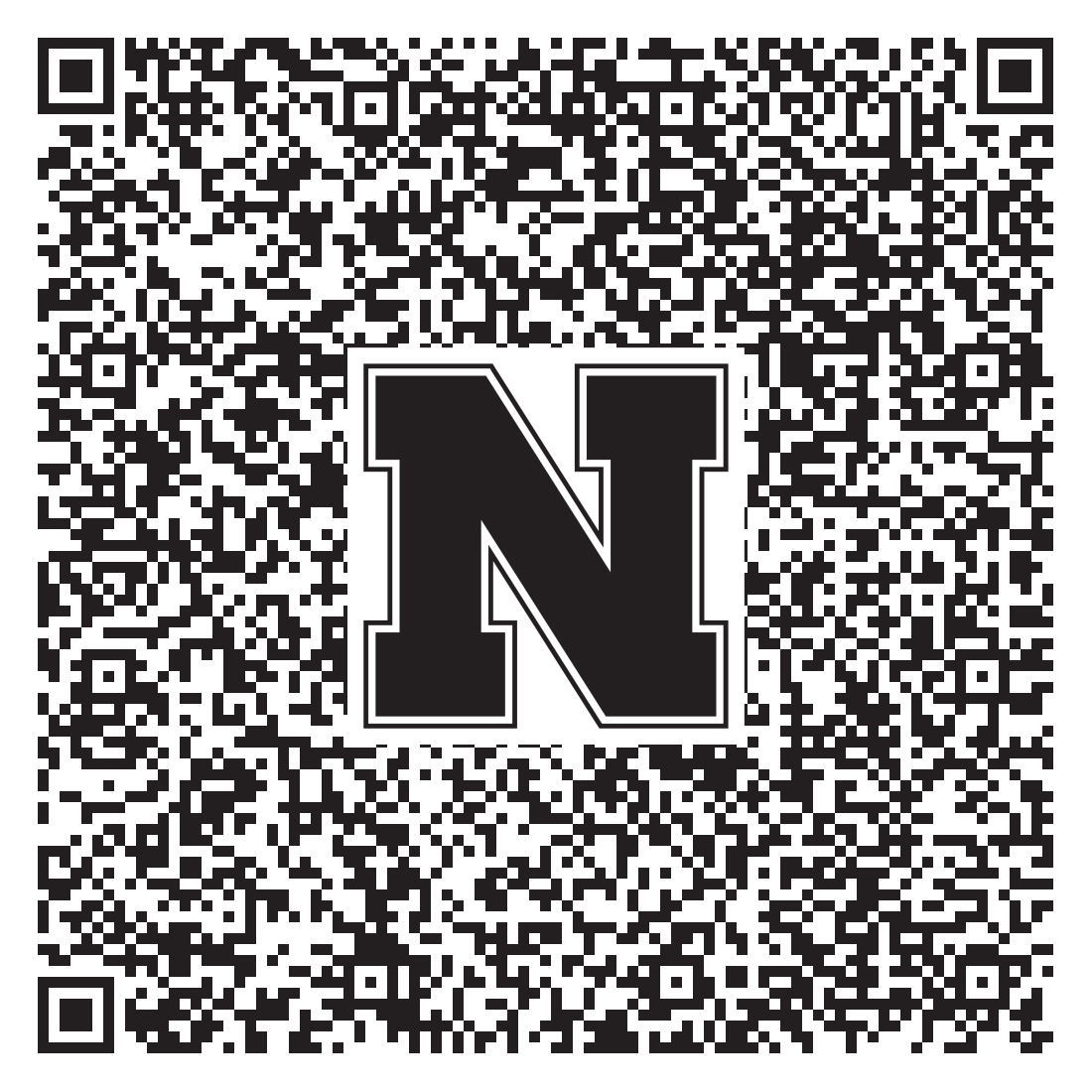 QR code linking to JoAnne Owens-Nauslar vcard