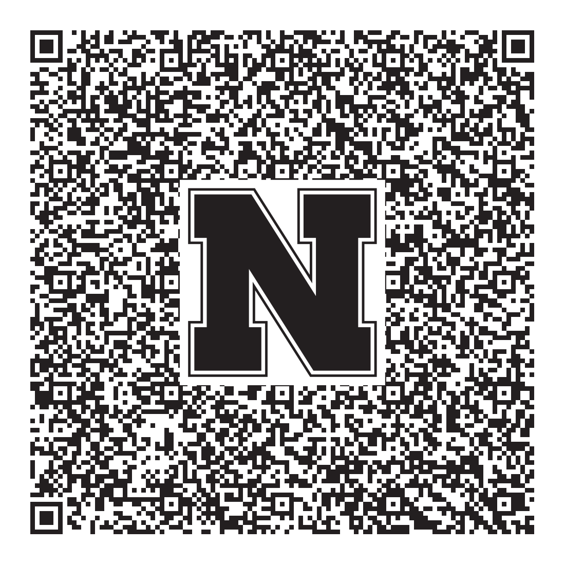QR code linking to Jason Pabian vcard