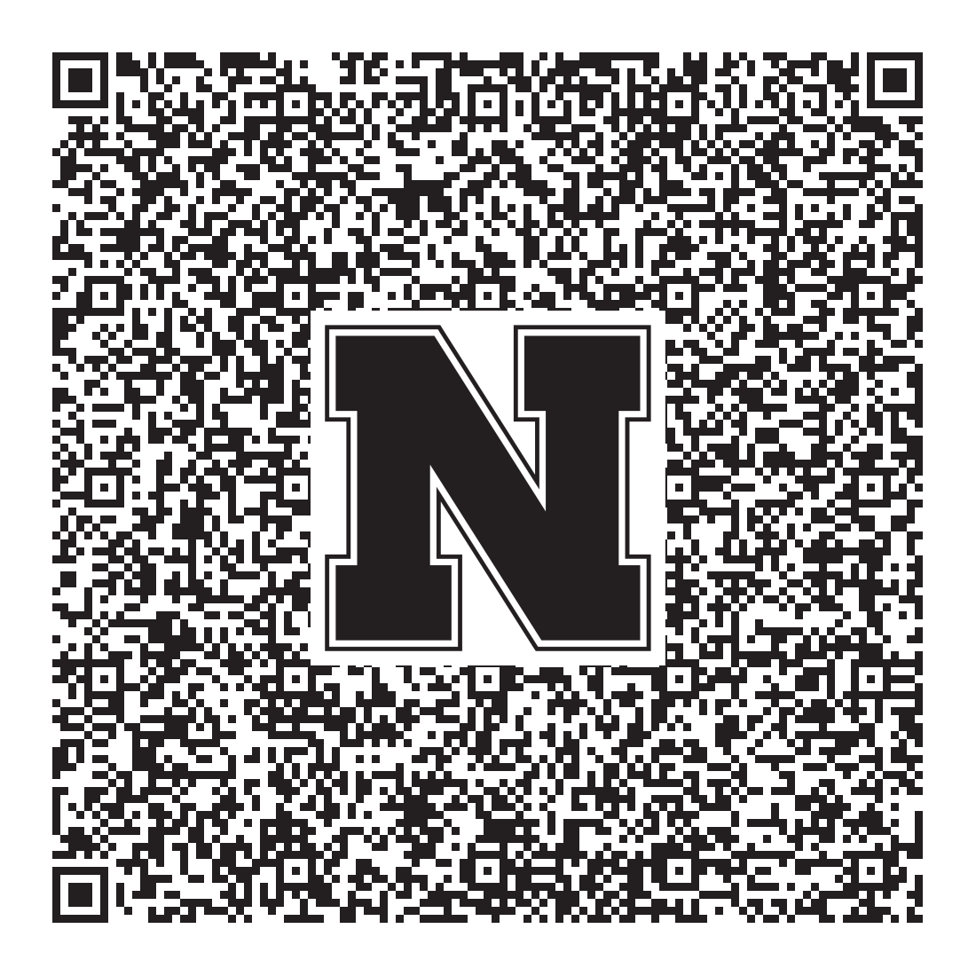 QR code linking to Jean Padrnos vcard