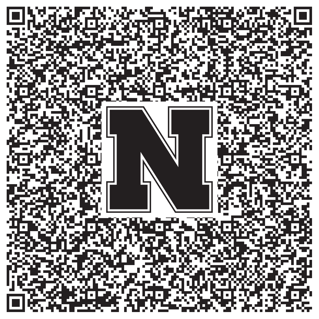 QR code linking to John Pham vcard