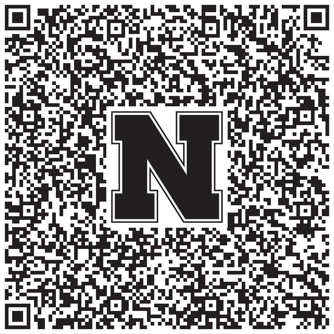 QR code linking to Jeffre Picraux vcard