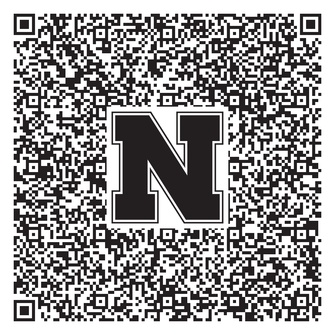 QR code linking to Jennifer Pleake vcard