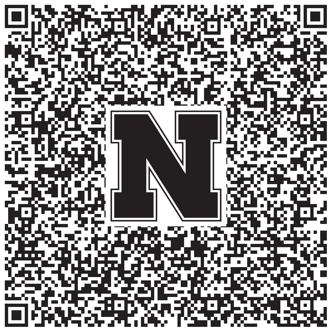 QR code linking to Jaya Krishna Ponnada vcard