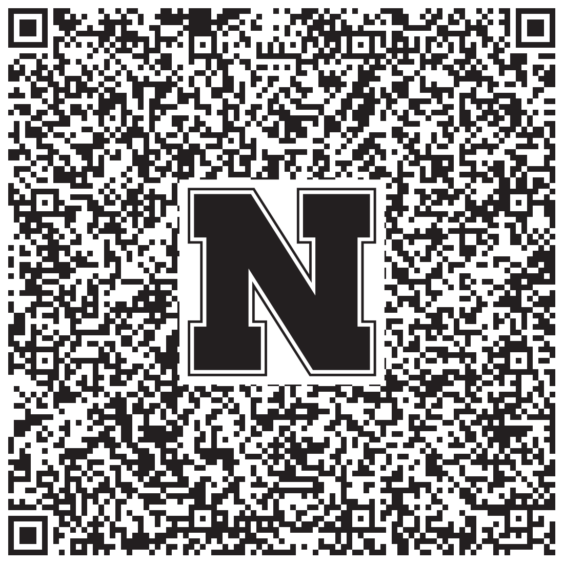 QR code linking to Jaimee Shropshire vcard