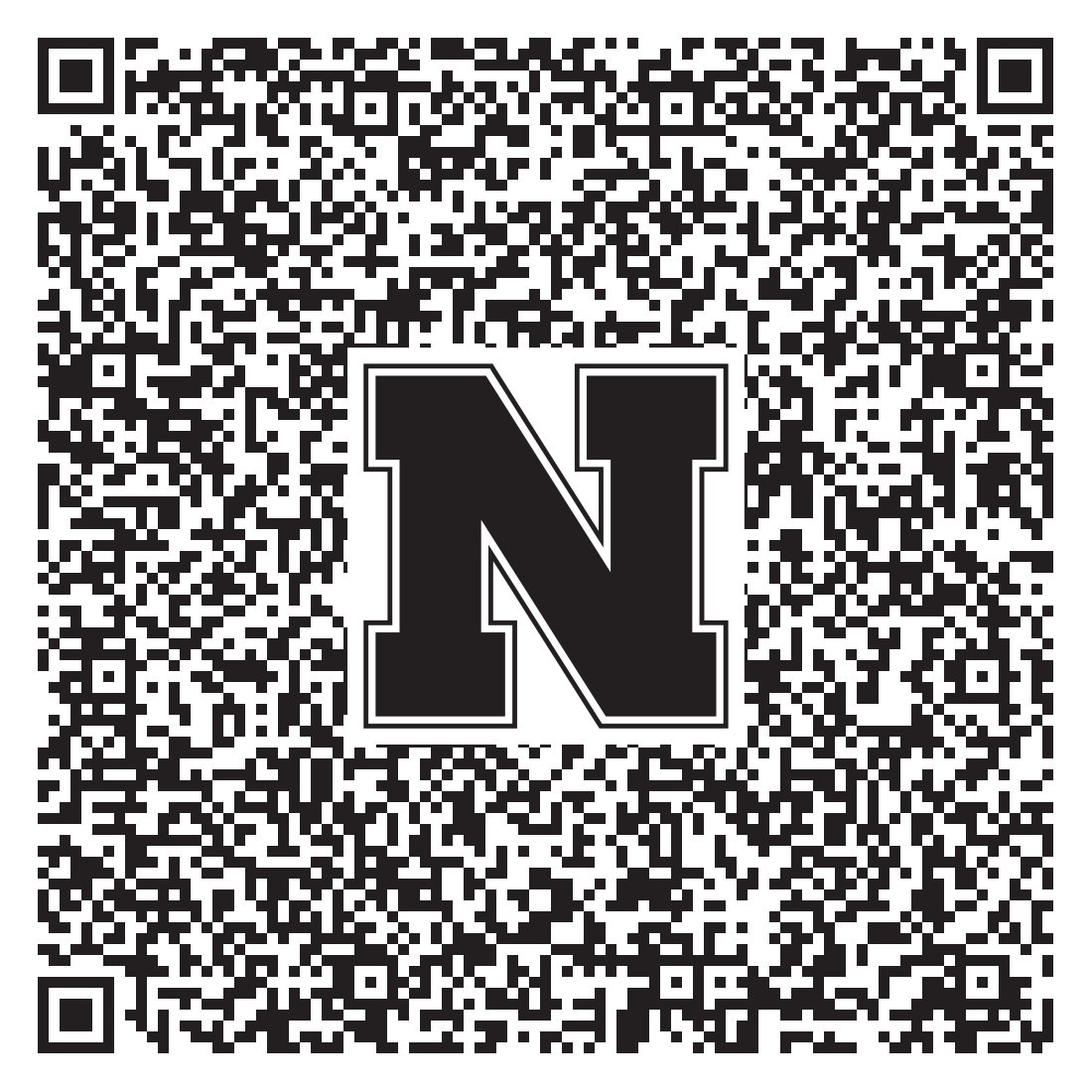 QR code linking to Jyotsna Ramanan vcard