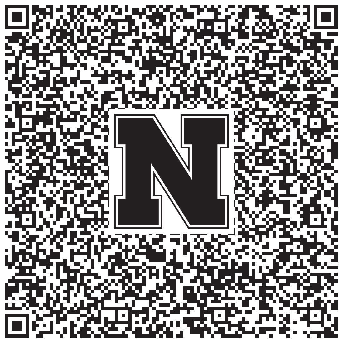 QR code linking to Josef Ramirez vcard
